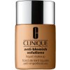 Clinique Tekutý make-up pre problematickú pleť Anti-Blemish Solutions Liquid Makeup 74 Beige CN 30 ml Clinique Tekutý make-up pre problematickú pleť Anti-Blemish Solutions Liquid Makeup 74 Beige CN 30 ml