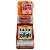 S&B Čili olej La-yu S&B 33ml S&B Čili olej La-yu S&B 33ml