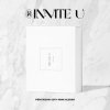 Pentagon: In:Vite U (Flare Version) - CD Pentagon: In:Vite U (Flare Version) - CD