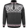Kama Merino svetr 4082 110 - černá M M - černá Kama Merino svetr 4082 110 - černá M M - černá