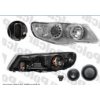 VW TOUAREG 11/02-12/06 predné svetlo H7+H9 Pravé /DEPO/ od 07-