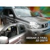 Deflektory na Nissan X-Trail T31, 5-dverová (+zadné), r.v.: 2007 - 2013 Deflektory na Nissan X-Trail T31, 5-dverová (+zadné), r.v.: 2007 - 2013