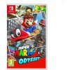 Super Mario Odyssey () Super Mario Odyssey ()
