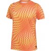 Nike | Dri-FIT Gardien VI Goalkeeper Women | oranžová| S Nike | Dri-FIT Gardien VI Goalkeeper Women | oranžová| S