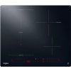 Indukčná varná doska Whirlpool WTX6014DCF HeatControl 59cm 4 varné zóny Čierna Indukčná varná doska Whirlpool WTX6014DCF HeatControl 59cm 4 varné zóny Čierna