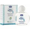 CHICCO Voda detská parmufovaná Natural Sensation 100 ml, 0m+ CHICCO Voda detská parmufovaná Natural Sensation 100 ml, 0m+