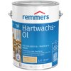 Remmers tvrdý voskový olej 0,75 l Palisander