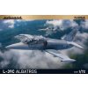 Eduard L-39C ALBATROS PROFIPACK 7044 mierka 1:72