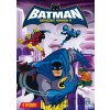 Batman Odvážný hrdina 4 DVD Batman Odvážný hrdina 4 DVD
