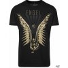 Tričko metal RAMMSTEIN Rammstein Flügel Čierna Tričko metal RAMMSTEIN Rammstein Flügel Čierna