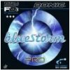 Donic poťah Bluestorm PRO - čierna, max Donic poťah Bluestorm PRO - čierna, max