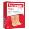Leukoplast Elastic náplast pružná 2 vel.20ks Leukoplast Elastic náplast pružná 2 vel.20ks