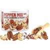 Mixit Oriešky z pece štyri druhy korenia 150 g Mixit Oriešky z pece štyri druhy korenia 150 g