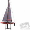 Joysway Focus V2 RTR plachetnica Joysway Focus V2 RTR plachetnica