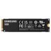 Samsung 990 EVO Plus 1TB, MZ-V9S1T0BW Samsung 990 EVO Plus 1TB, MZ-V9S1T0BW