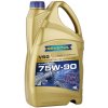 Ravenol 1221101-004-01-999 VSG 75W-90 - 4L Ravenol 1221101-004-01-999 VSG 75W-90 - 4L