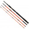 Daiwa prút Sealine TR Pilk 2,4m 80-200g 4diel Daiwa prút Sealine TR Pilk 2,4m 80-200g 4diel
