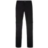 Kilpi Hosio-M černá RM0202KIBLK pánské odepínací turistické outdoorové kalhoty XXL