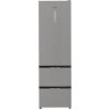 Whirlpool WHKF 6353 X6E - Kombinovaná chladnička Whirlpool WHKF 6353 X6E - Kombinovaná chladnička