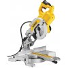 DeWALT DWS777 pokosová píla 230V (1800W/216mm) DeWALT DWS777 pokosová píla 230V (1800W/216mm)