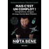 Mais c'est un complot ! (Brillaud,Genêt)(Brožovaná) Mais c'est un complot ! (Brillaud,Genêt)(Brožovaná)