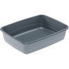 Ferplast Nip 10 bez okraja 46 x 35 x 11 cm