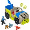 Fisher Price Imaginext Transportér na dinosaury, Mattel HRK69 Fisher Price Imaginext Transportér na dinosaury, Mattel HRK69