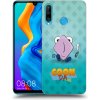 Picasee ULTIMATE CASE pro Huawei P30 Lite - COONDA holátko - světlá Picasee ULTIMATE CASE pro Huawei P30 Lite - COONDA holátko - světlá