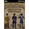 Europa Universalis III - Absolutism Sprite Pack (DLC) Europa Universalis III - Absolutism Sprite Pack (DLC)