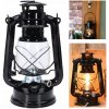 Petrolejová lampa 19cm Petrolejová lampa 19cm