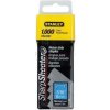 Stanley 1-TRA705T Sponky do sponkovačky 8,0mm G