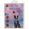 Šatka Dog Fantasy chladiaca XL 50-62 cm Šatka Dog Fantasy chladiaca XL 50-62 cm