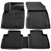 Gumové 3D koberce (TPE), NISSAN X-Trail (T33), Stingray Gumové 3D koberce (TPE), NISSAN X-Trail (T33), Stingray