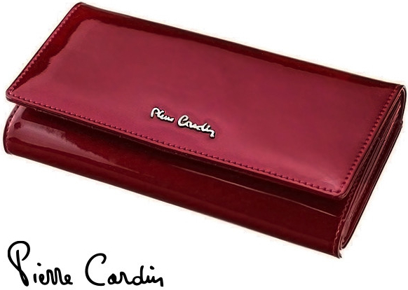 Pierre Cardin Luxusná dámska peňaženka GDPN116