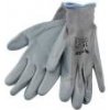 Extol Premium Rukavice nylon, máčané v nitrile veľ. 200mm, 8856620 Extol Premium Rukavice nylon, máčané v nitrile veľ. 200mm, 8856620
