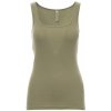 Payper LOOK Tielko dámske XL, Army green Payper LOOK Tielko dámske XL, Army green