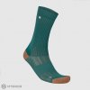 Sportful SUPERGIARA ponožky, oblivion green M Sportful SUPERGIARA ponožky, oblivion green M