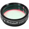 Filter Omegon UV+IR Cut blokovací (1,25in) Filter Omegon UV+IR Cut blokovací (1,25in)
