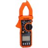 Tracon Multimeter digitálny kliešťový TRMS DCV ACV DCA OHM LF588D Tracon Multimeter digitálny kliešťový TRMS DCV ACV DCA OHM LF588D