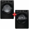 Set Gorenje WNEI84AS/B + DNE82/BGN