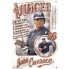 Juiced (Jose Canseco)(Brožovaná) Juiced (Jose Canseco)(Brožovaná)