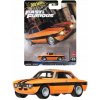 Mattel HW PREMIUM FAST & FURIOUS Alfa Romeo Giulia Sprint GTA 4/5 (mJBM04) Mattel HW PREMIUM FAST & FURIOUS Alfa Romeo Giulia Sprint GTA 4/5 (mJBM04)