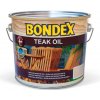 Bondex Teak Oil 0,75 l Bezfarebný Bondex Teak Oil 0,75 l Bezfarebný