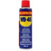 WD 40 Univerzální mazivo ve spreji 400 ml - bez aplikační trysky WD 40 Univerzální mazivo ve spreji 400 ml - bez aplikační trysky