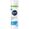 Nivea MEN Sensitive Cool chladivý gél na holenie pre mužov 200 ml