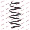 Pružina podvozku KYB K-Flex RH3941 Pružina podvozku KYB K-Flex RH3941