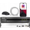 IP rekordér Hilook by Hikvision 4MP NVR-4CH-4MP IP rekordér Hilook by Hikvision 4MP NVR-4CH-4MP