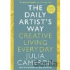 The Daily Artists Way - Julia Cameron The Daily Artists Way - Julia Cameron