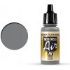 Vallejo Model Air: Agressor Gray 17ml airbrush barva na modely