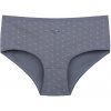 Donella Dámské kalhotky Šárka Šedá - tmavo